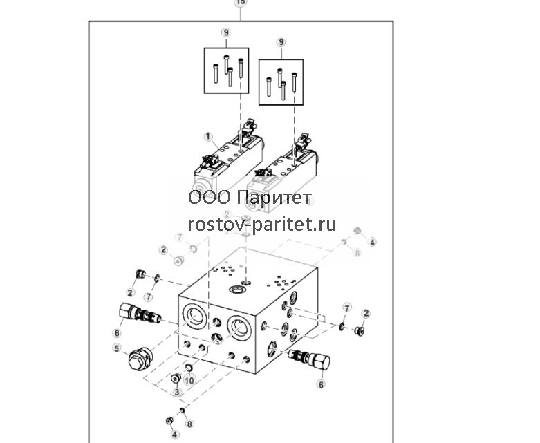 Контактный коллектор HFWD - ST3199 41.jpg